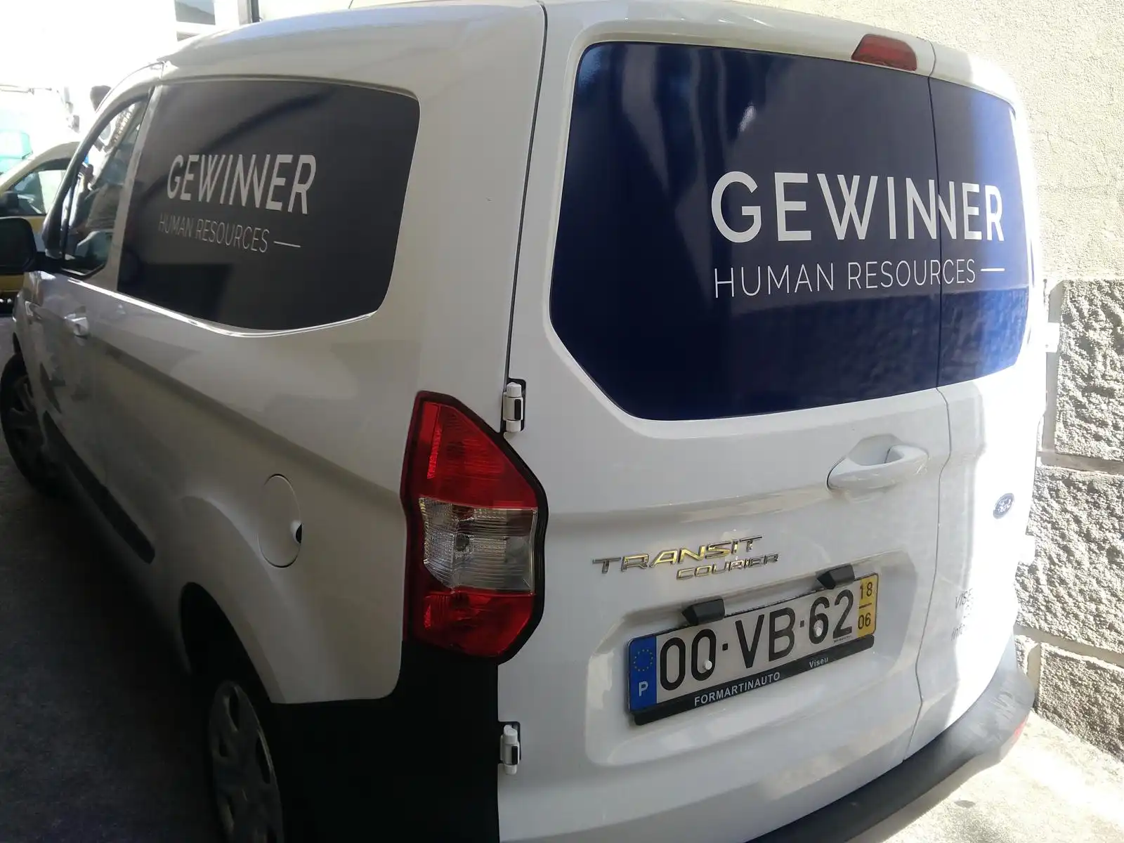 Luis Fernandes Publicidade