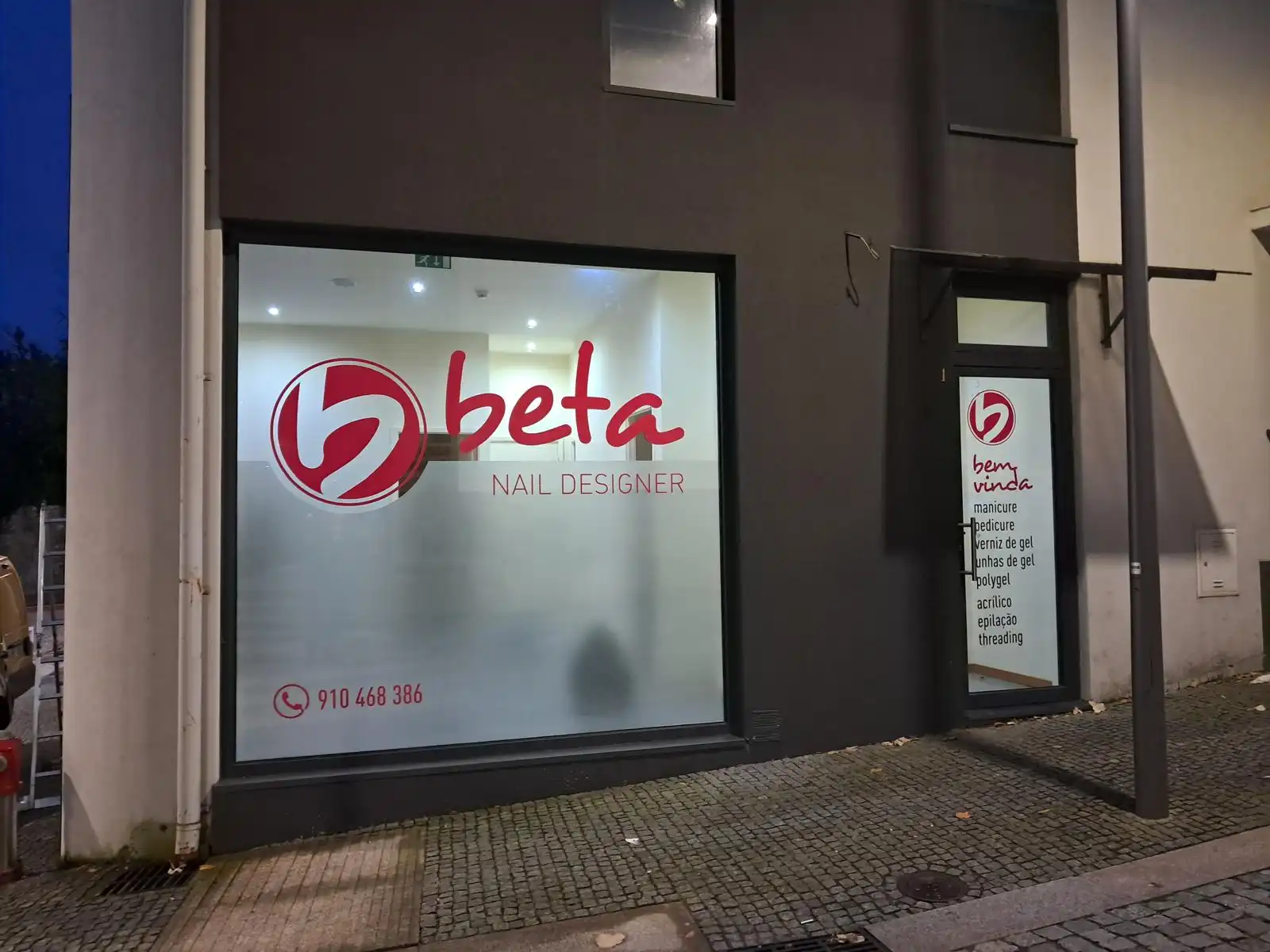 Luis Fernandes Publicidade